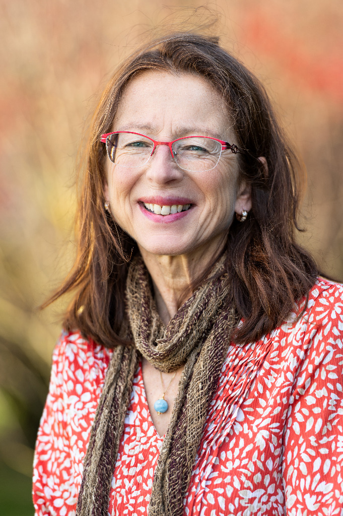 photo portrait GOUT Sylvie