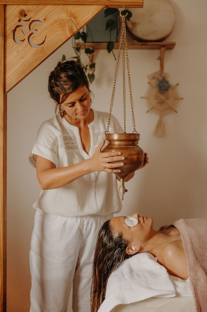 photo activite Isabelle de Surya la Vie 