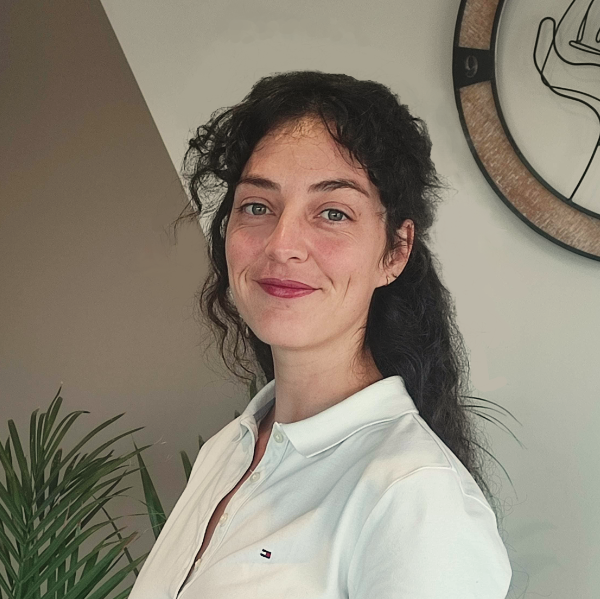 Anaëlle Kinésiologie