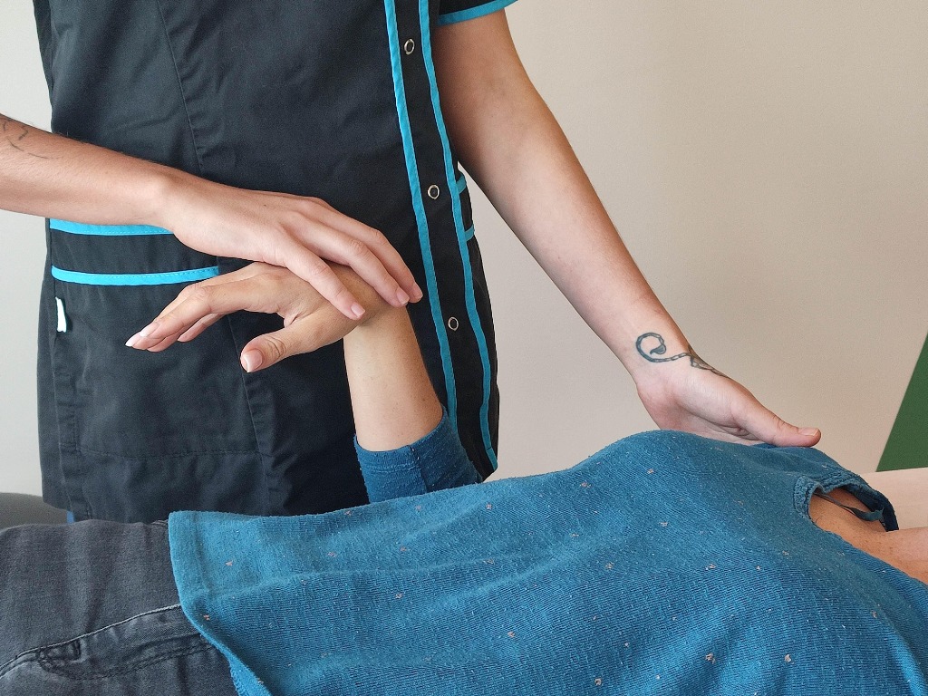 photo activite Anaëlle Kinésiologie