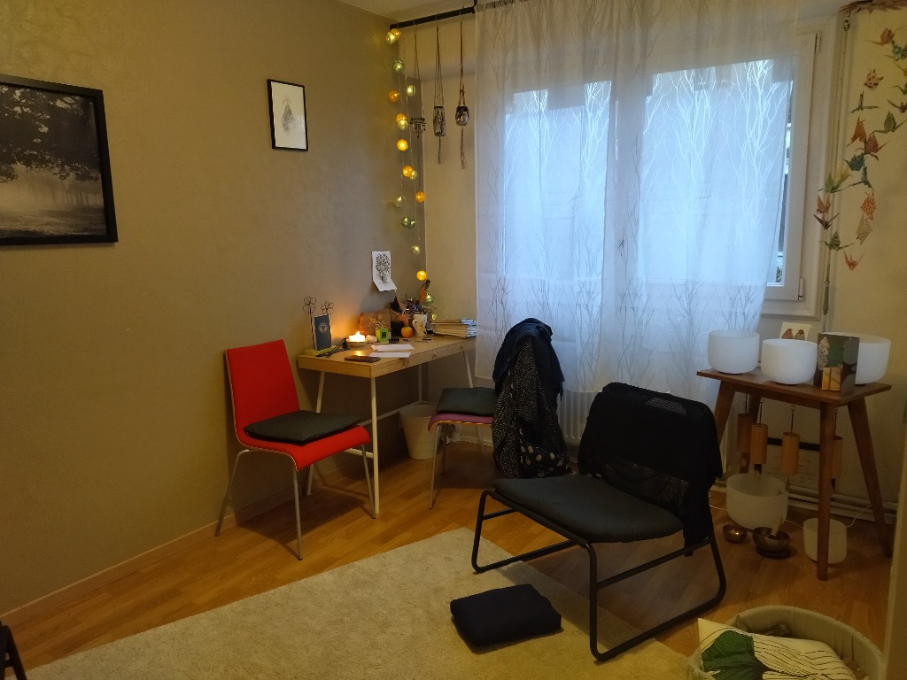 photo cabinet MOREL Emilie