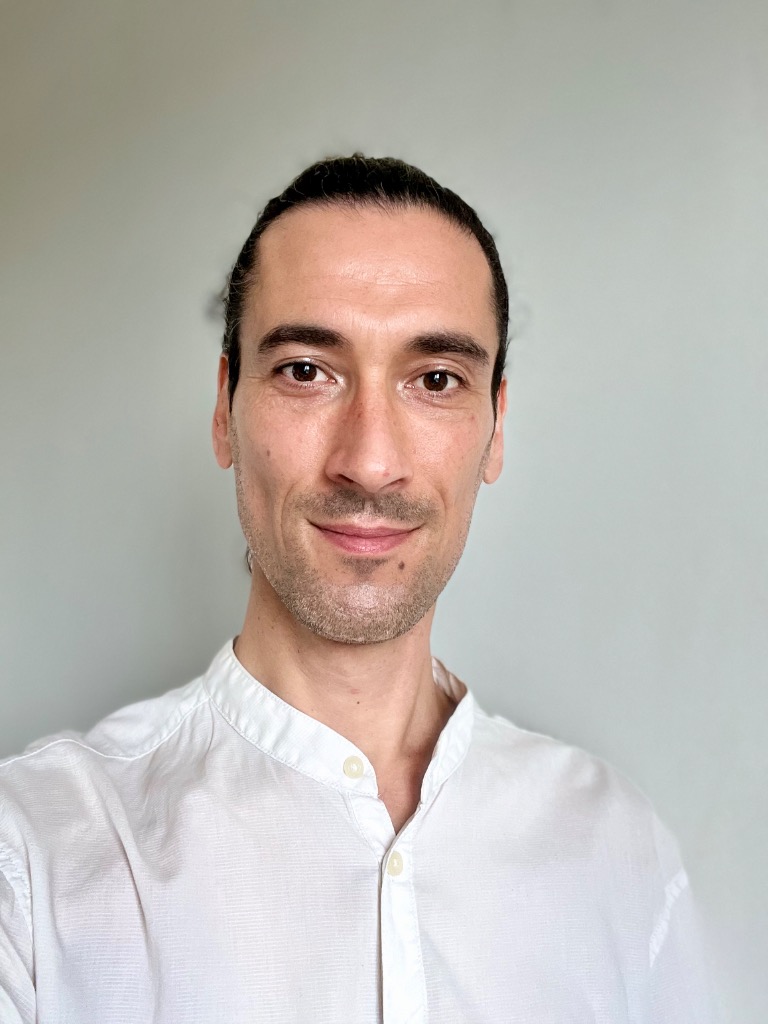 photo activite Yann safran