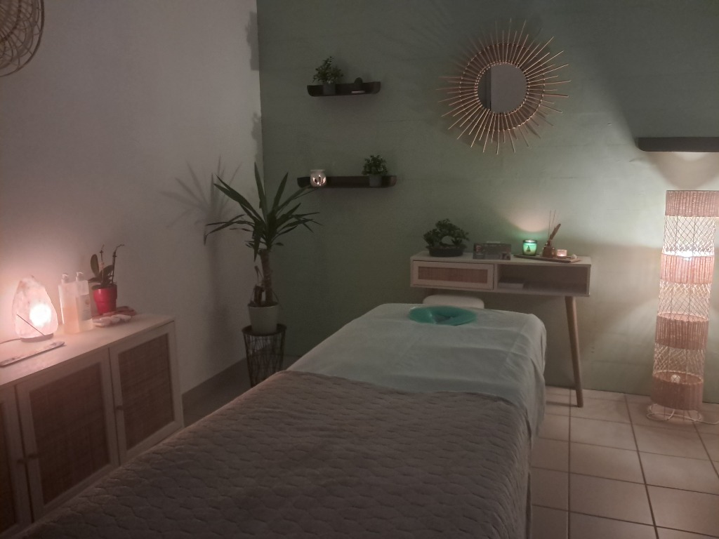 photo cabinet Orél’à détente 