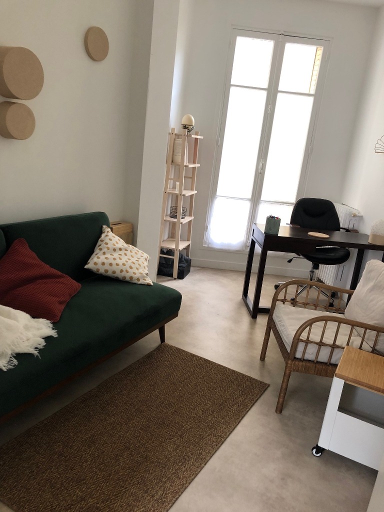 photo activite Flore Milgram