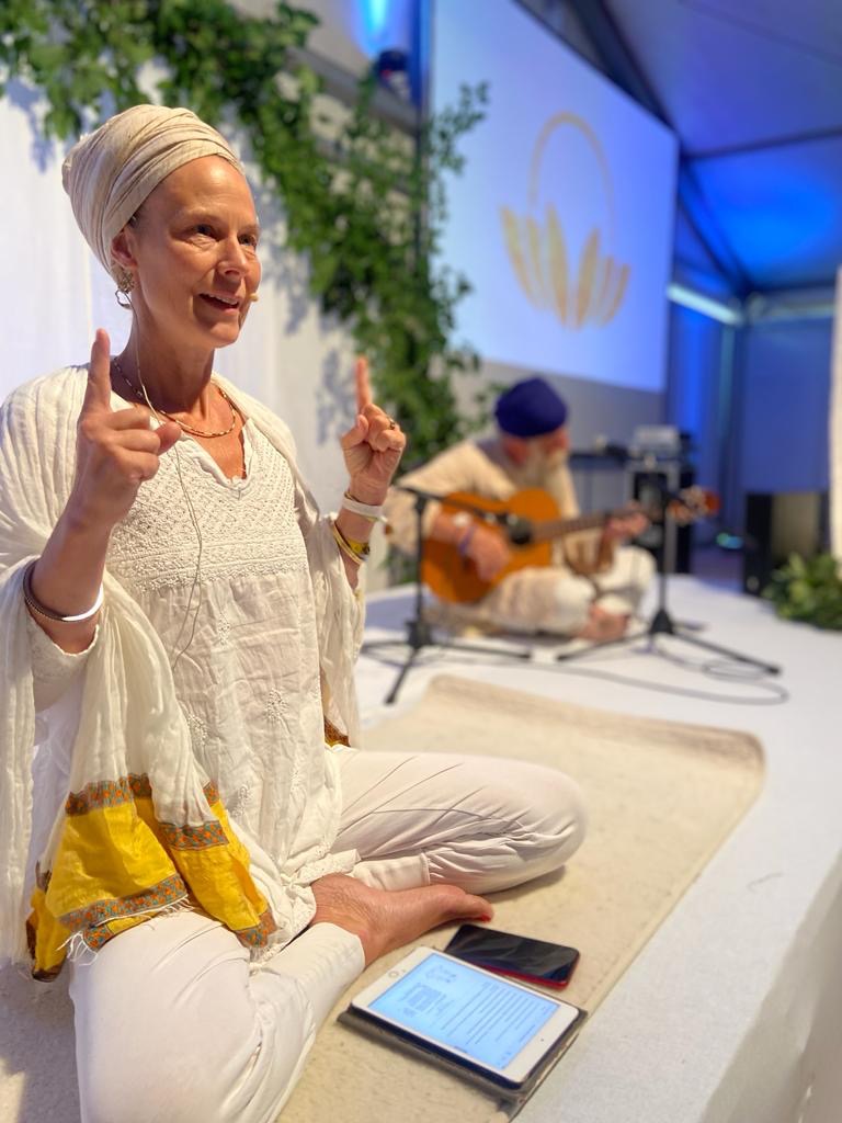 photo activite Annemieke Westerman