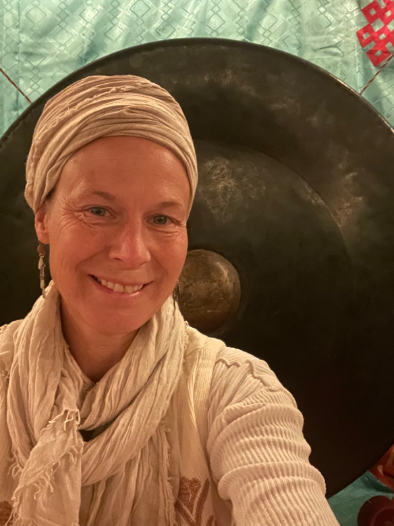 photo portrait Annemieke Westerman