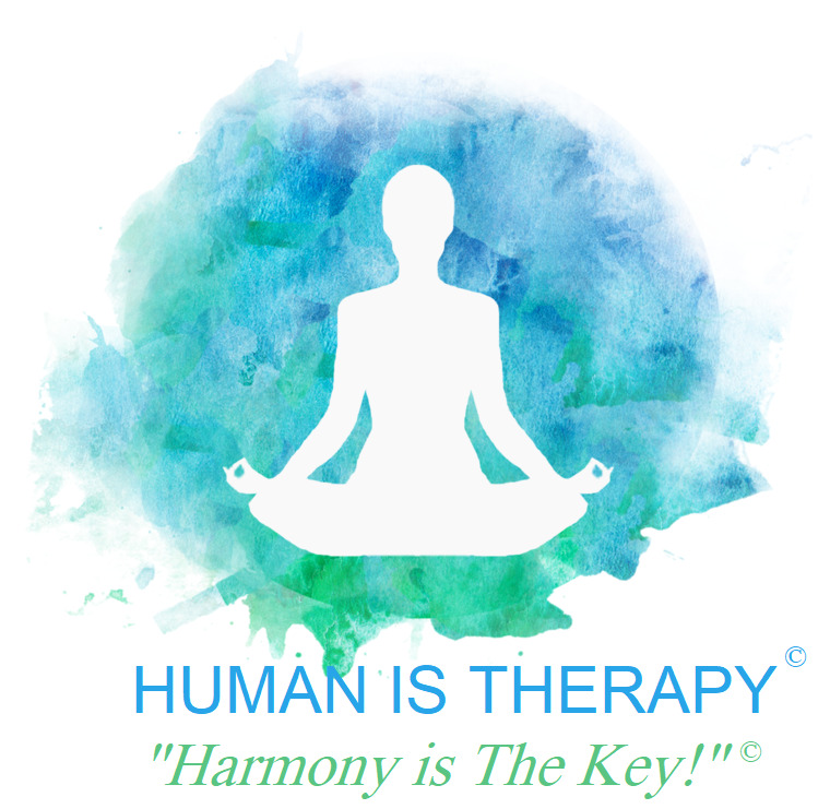 photo activite HUMAN IS THERAPY