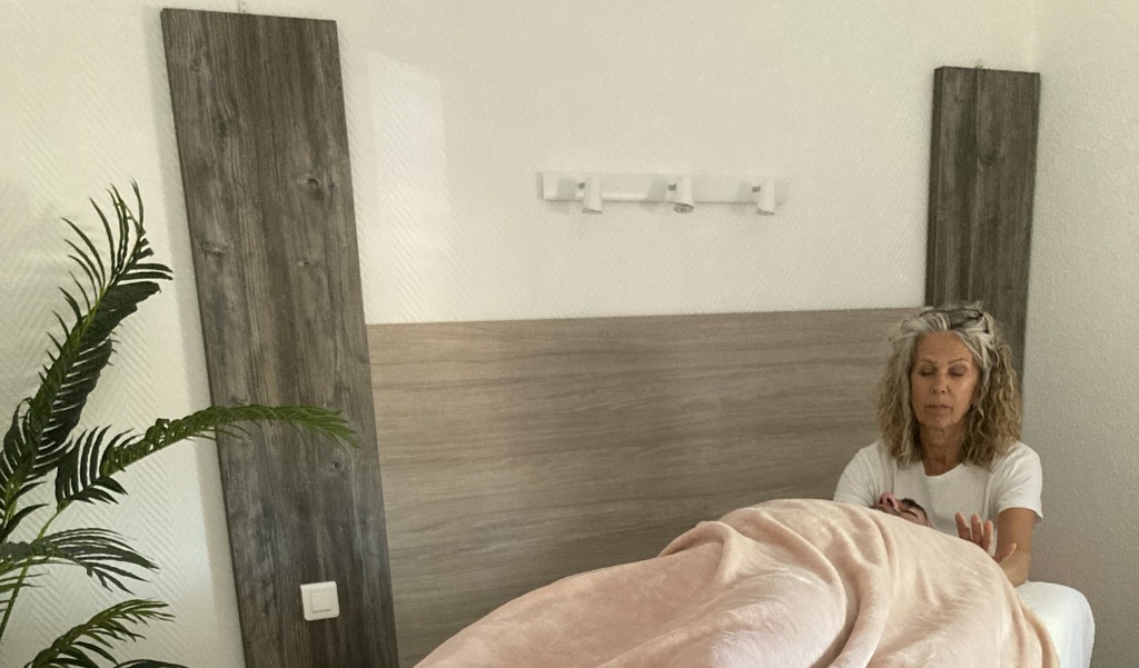 photo activite Pascale Rieu Bailles