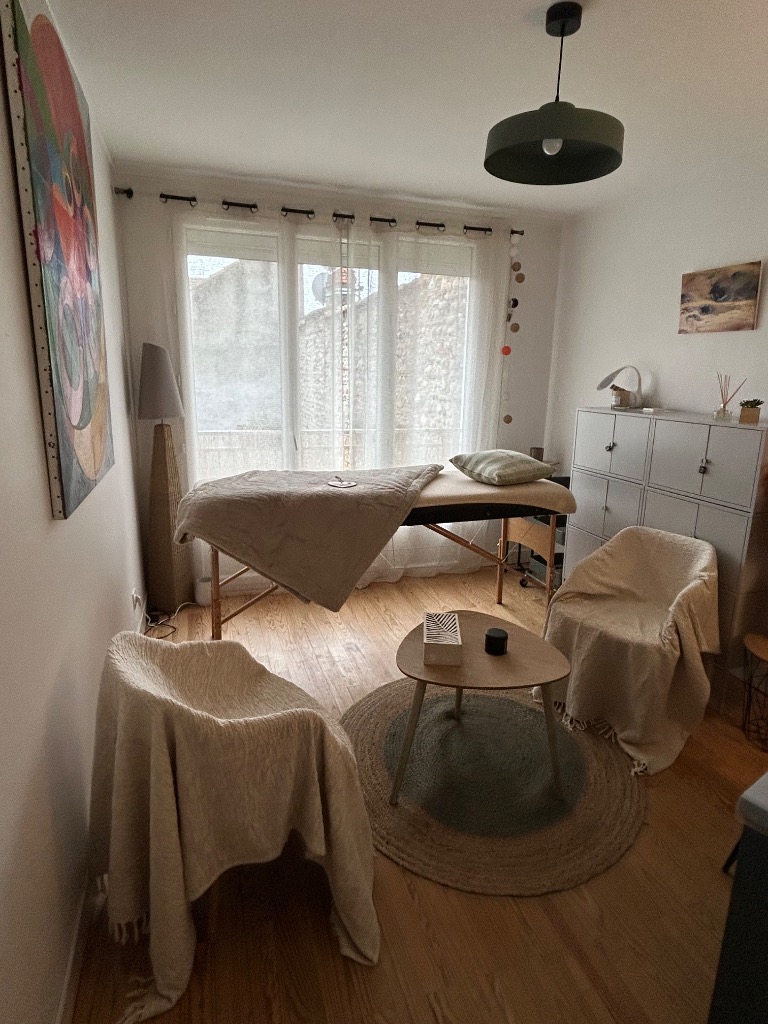 photo cabinet Pascale Rieu Bailles