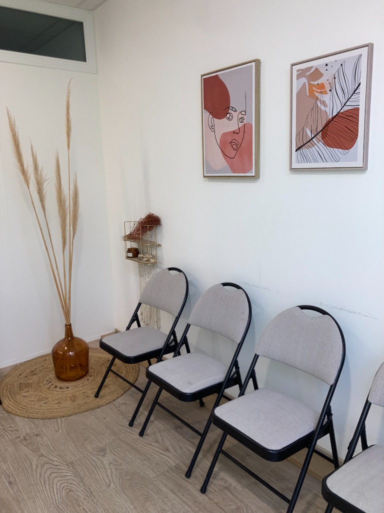 photo diplome Sandrine Castanié