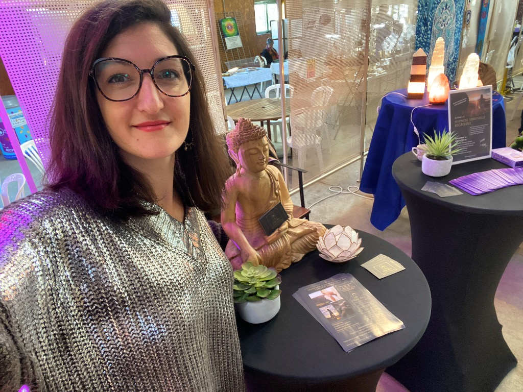 photo activite Anthéa BRUNO