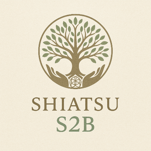 Shiatsu S2B Stéphanie Ba Breugnot