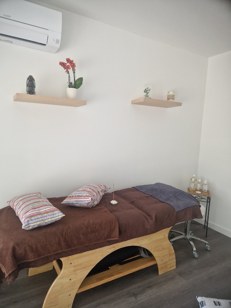 photo activite Shiatsu S2B Stéphanie Ba Breugnot