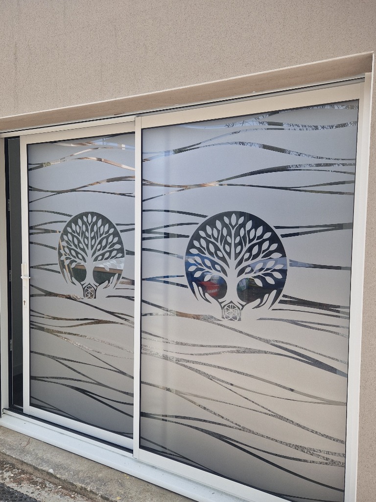 photo cabinet Shiatsu S2B Stéphanie Ba Breugnot