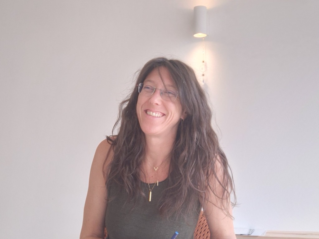 photo portrait Emeraude Humbert