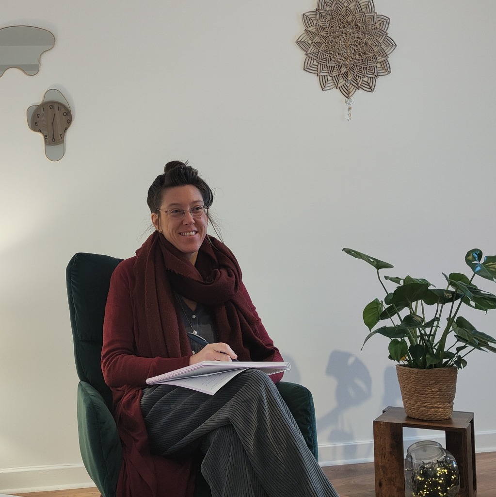 photo seance Emeraude Humbert