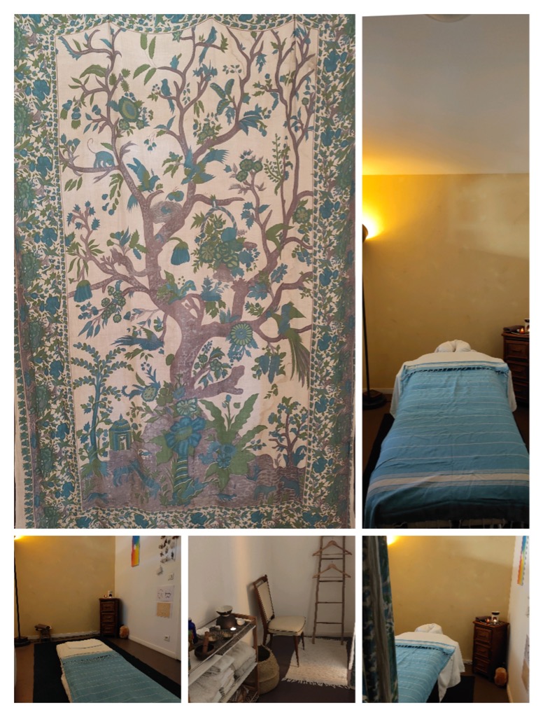 photo cabinet Claire Espinasse