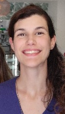 photo portrait Claire Espinasse