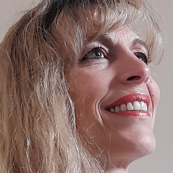 Au bonheur de mon âme 