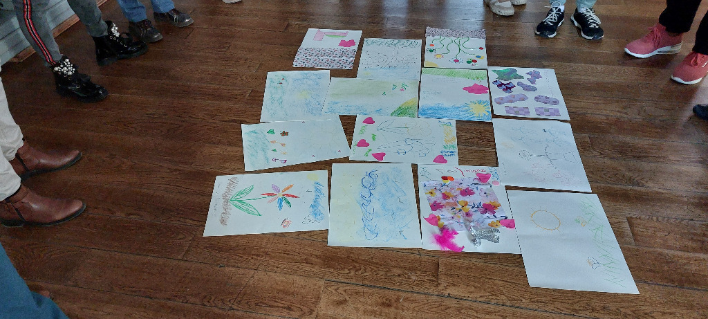 photo activite Florence Mahieux 