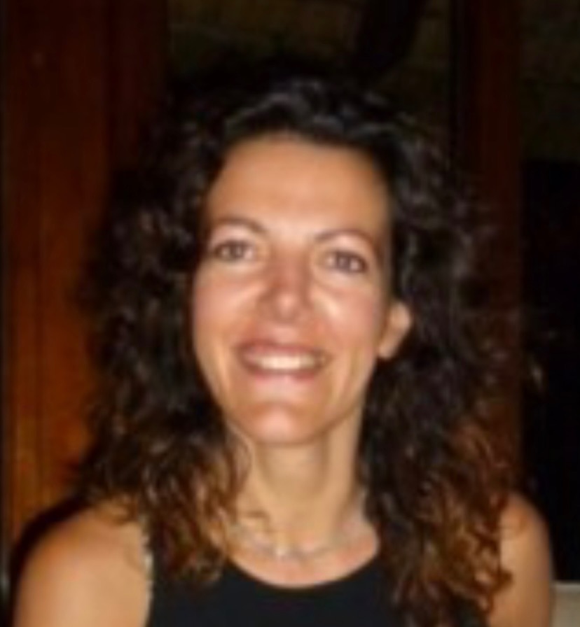 photo portrait Doriane Denecker