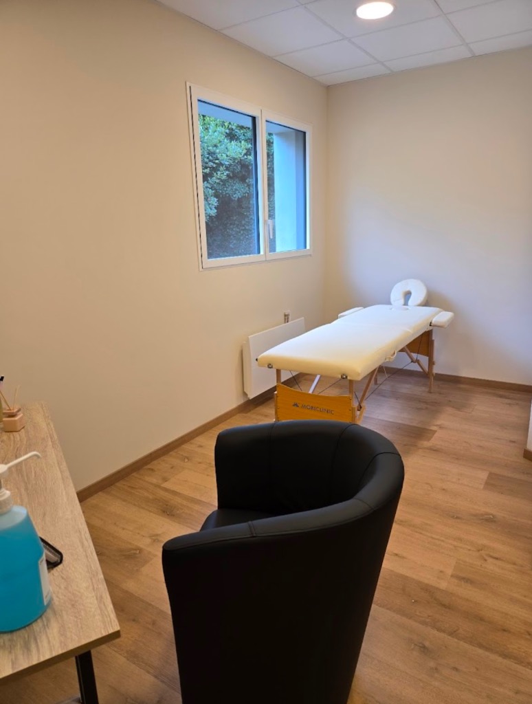 photo activite Carolanne Morfoisse