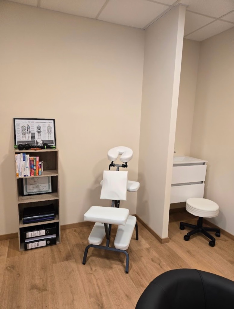 photo portrait Carolanne Morfoisse