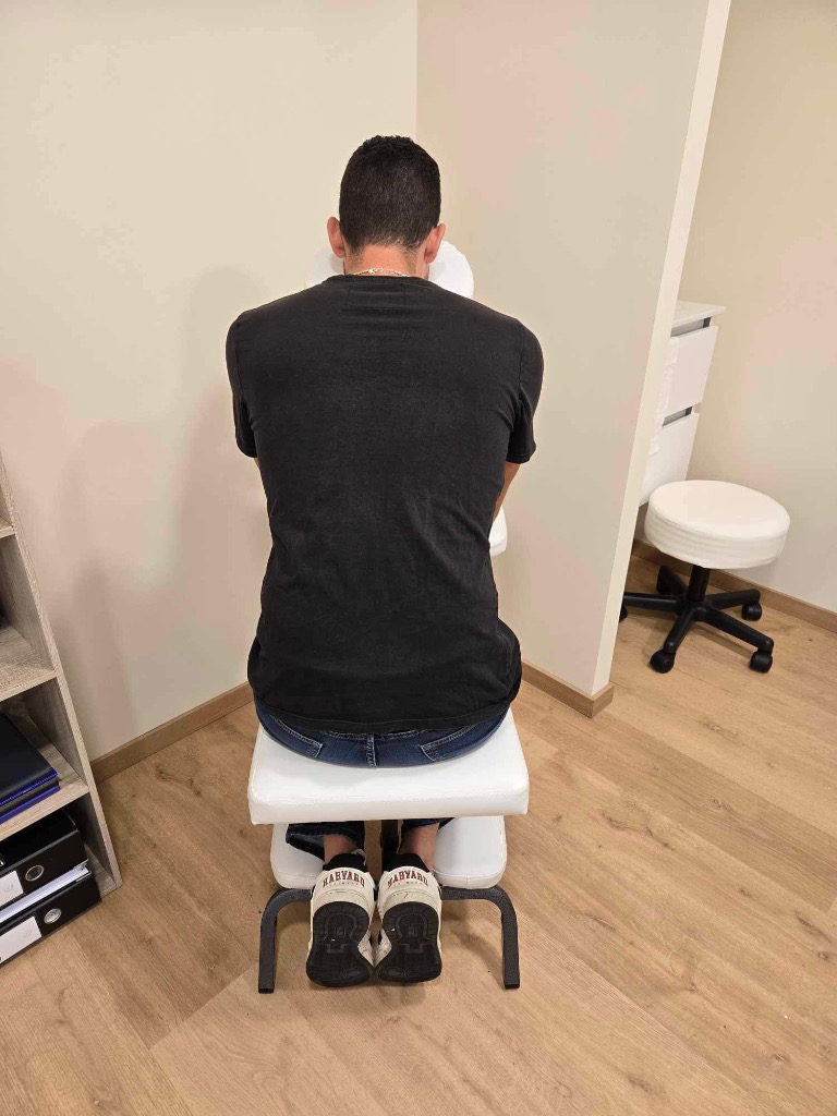 photo seance Carolanne Morfoisse