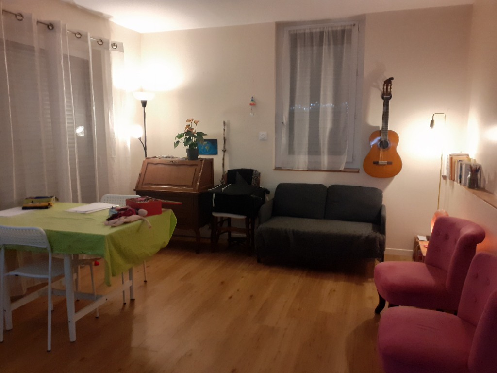 photo cabinet Marie Arod