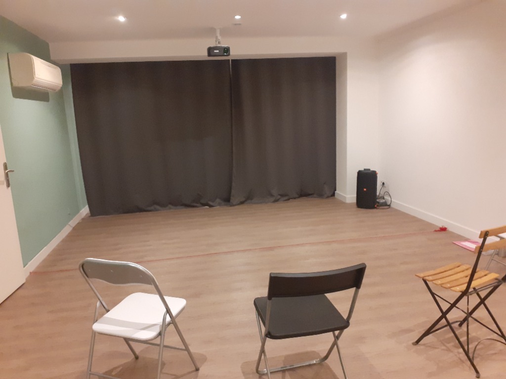 photo seance Marie Arod