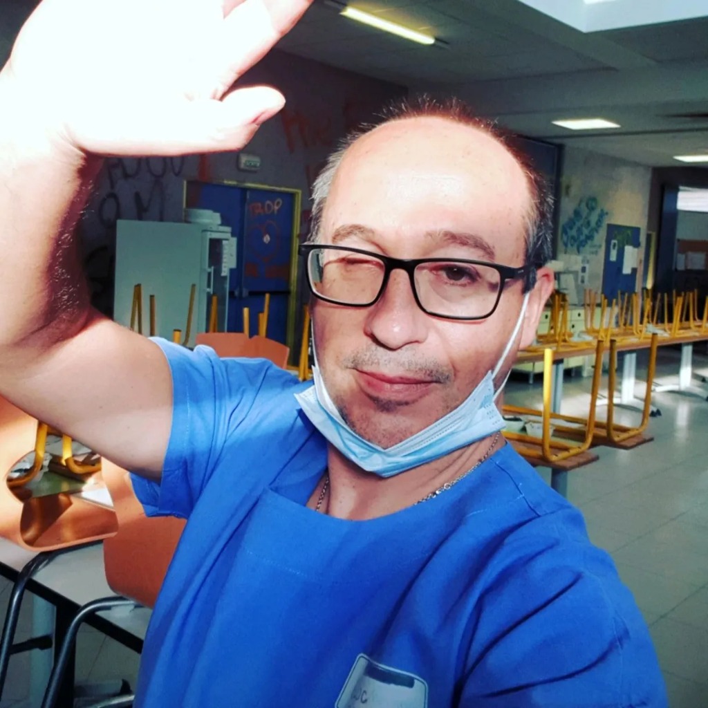 photo portrait Bourbon sebastien