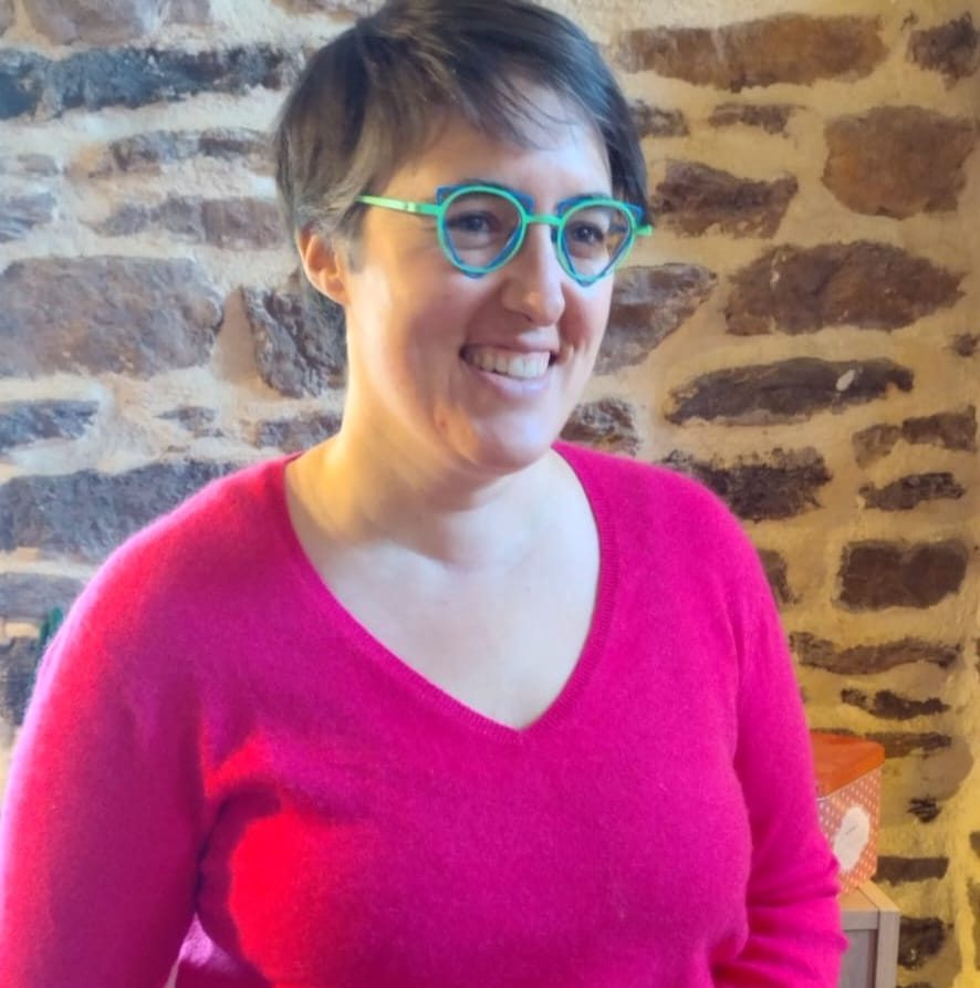 photo portrait Noémie Lorin