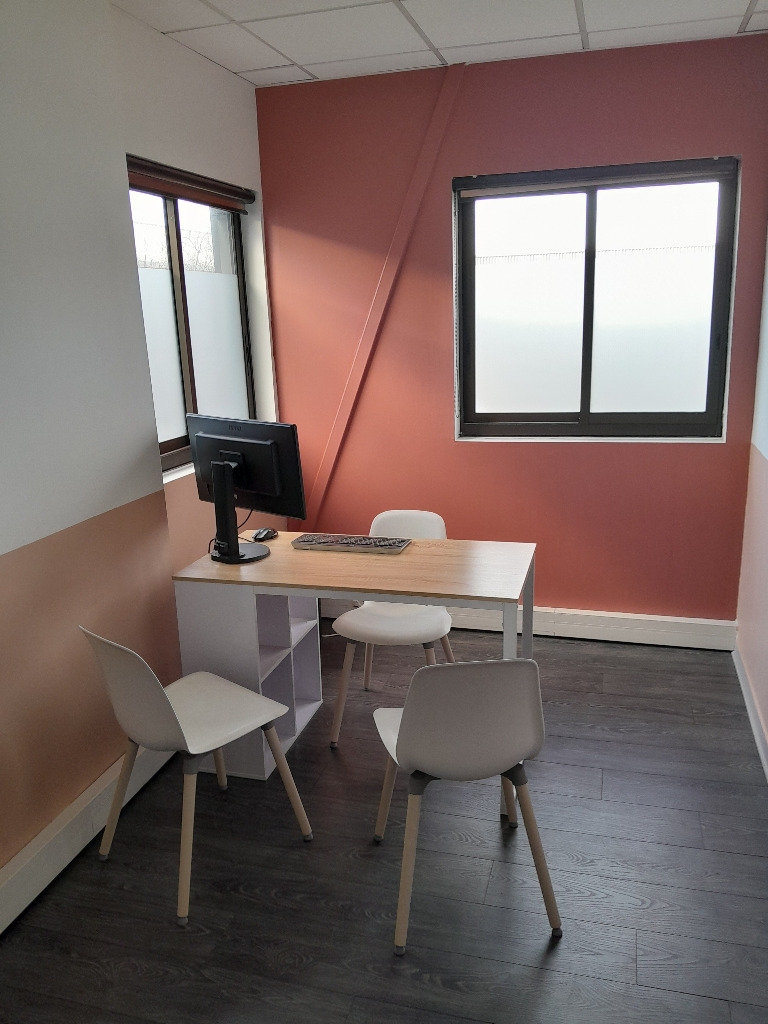 photo cabinet Kevin POULETTE