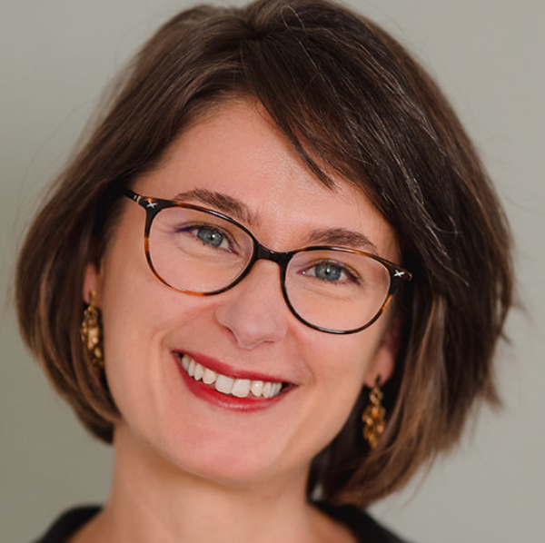 Mathilde FLYE SAINTE MARIE