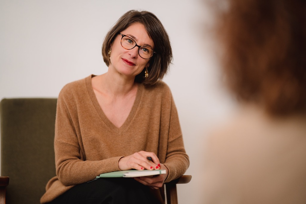 photo seance Mathilde FLYE SAINTE MARIE