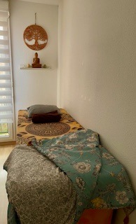 photo cabinet GISELE ARGENTO