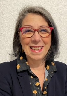 photo portrait Gisèle ARGENTO Sophrologue