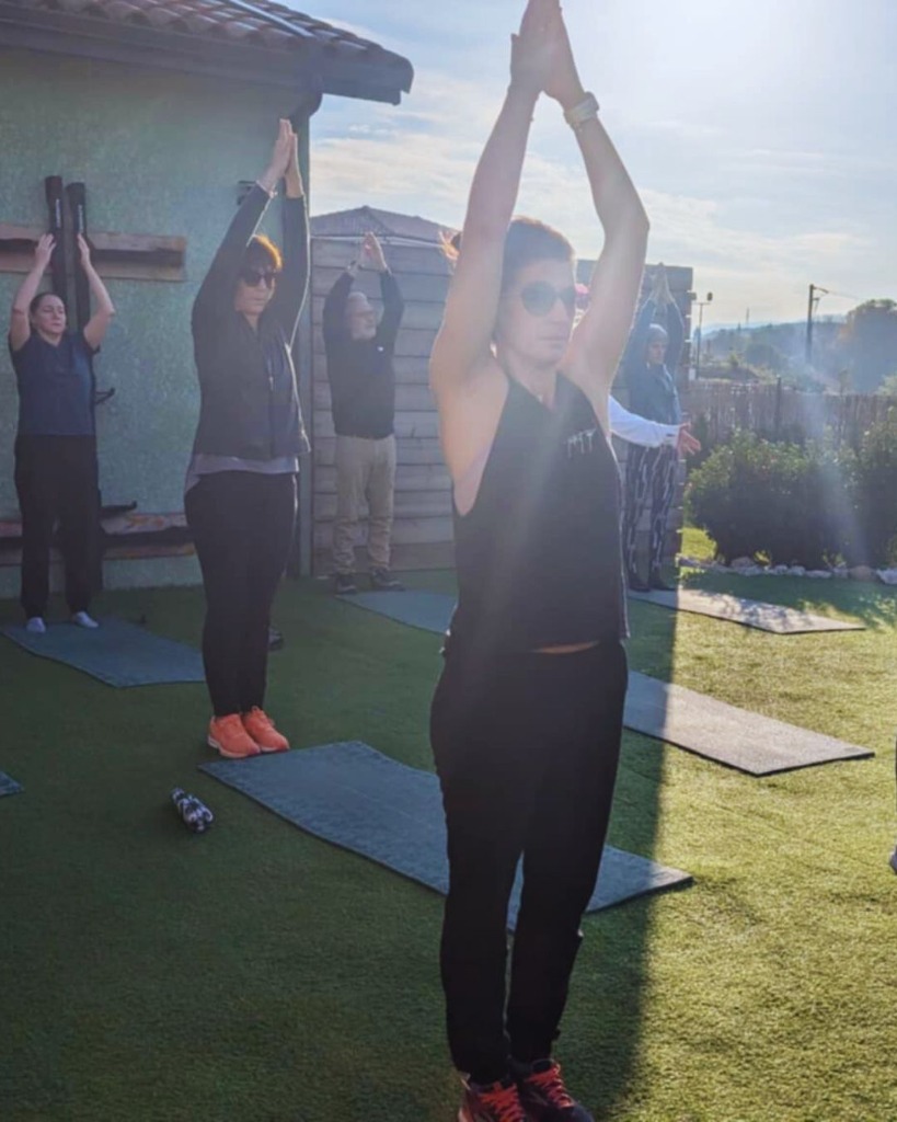 photo activite Home Forme