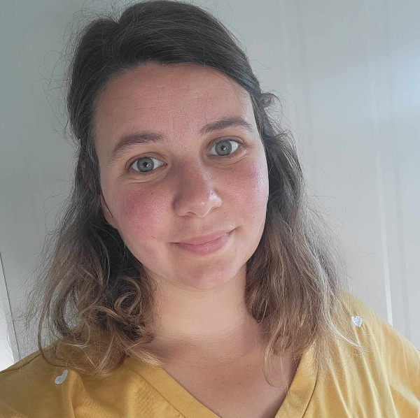 Léa Fonteneau Baudry