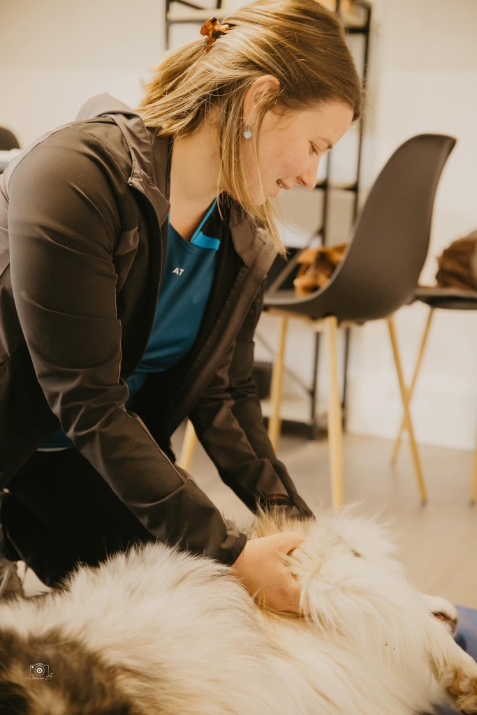 photo activite Léa Fonteneau Baudry