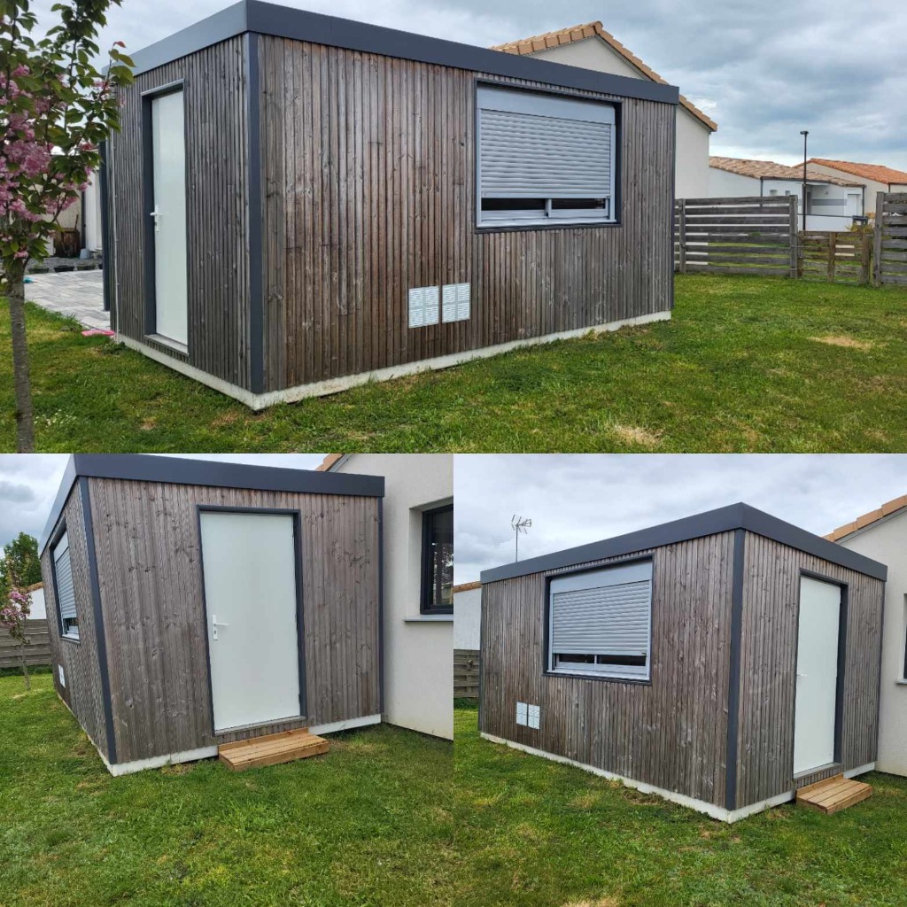 photo cabinet Léa Fonteneau Baudry