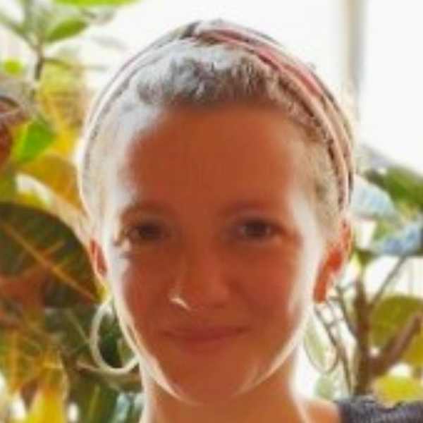 Marie de Mauduit - Tai Ji Harmonie