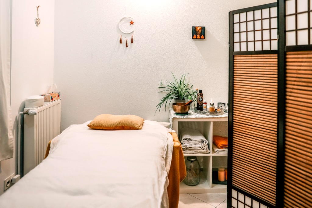 photo cabinet Marie de Mauduit - Tai Ji Harmonie