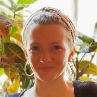 photo portrait Marie de Mauduit - Tai Ji Harmonie