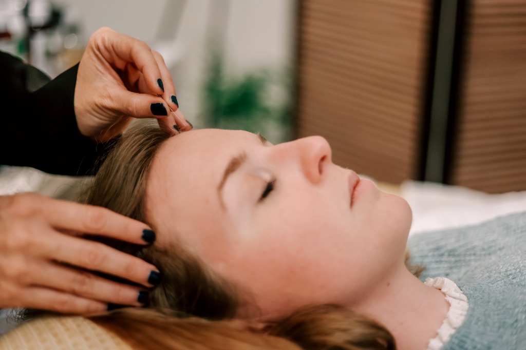 photo seance Marie de Mauduit - Tai Ji Harmonie