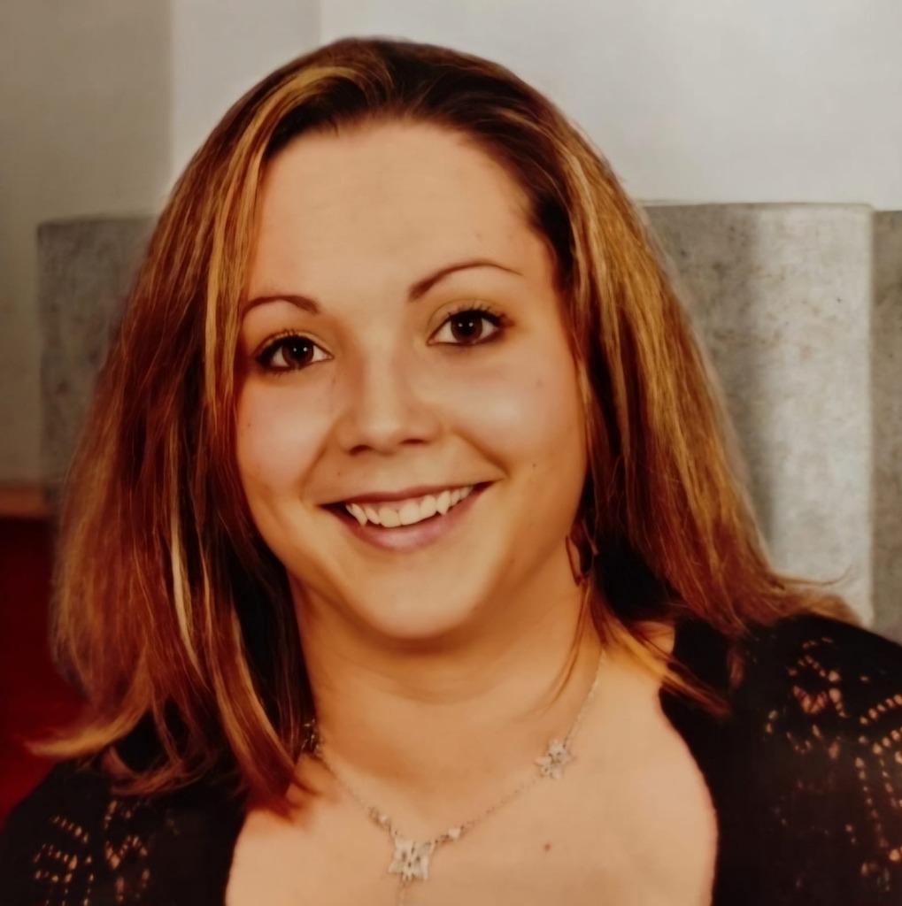 photo portrait Aurélie GENTY