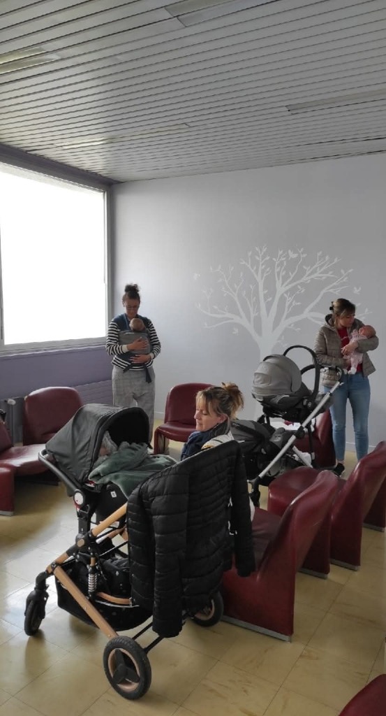 photo seance Aurélie GENTY