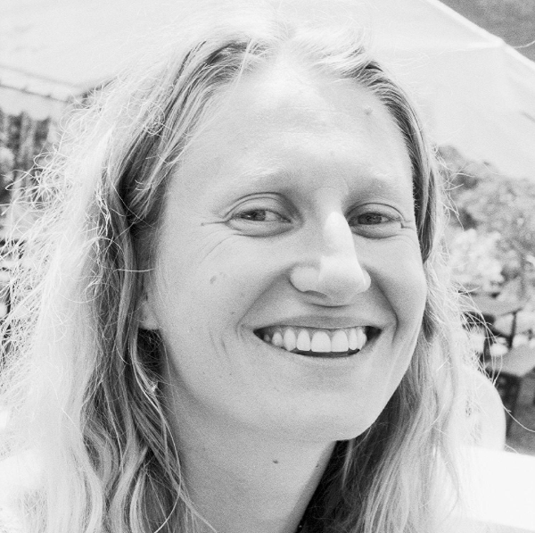 Anna Coste - Cosmos Azur