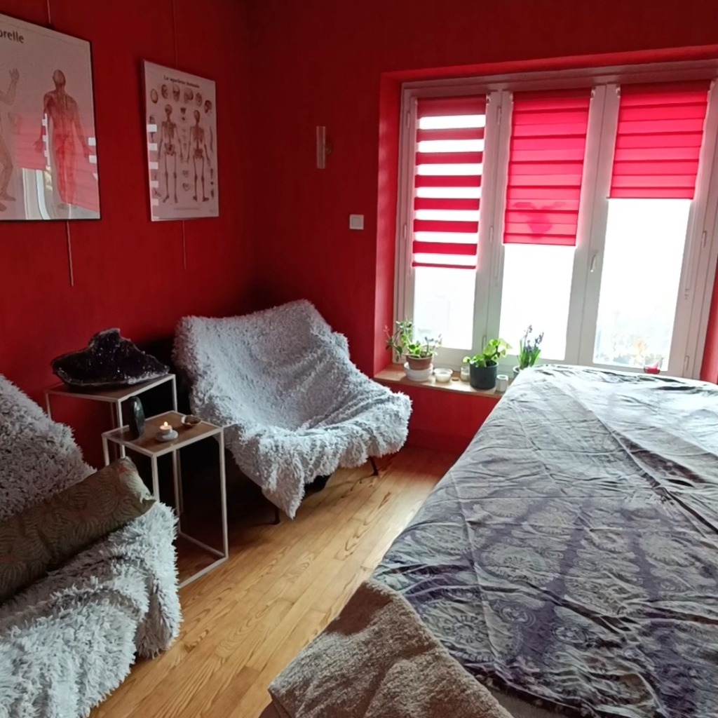 photo cabinet Anna Coste - Cosmos Azur