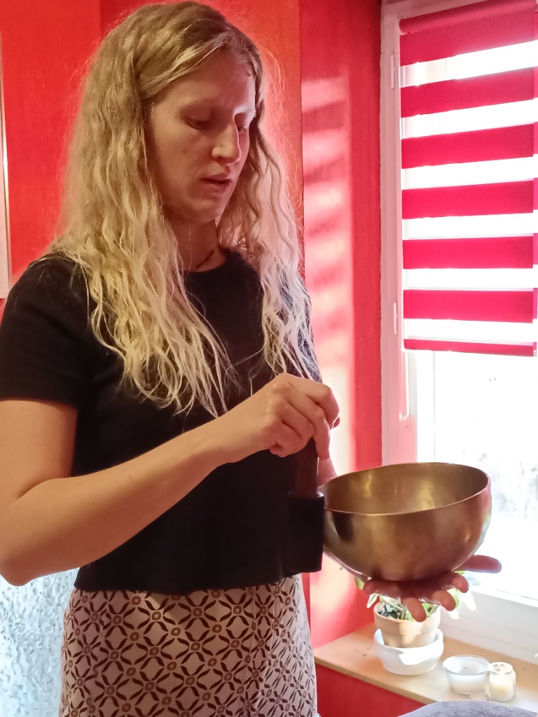 photo portrait Anna Coste - Cosmos Azur